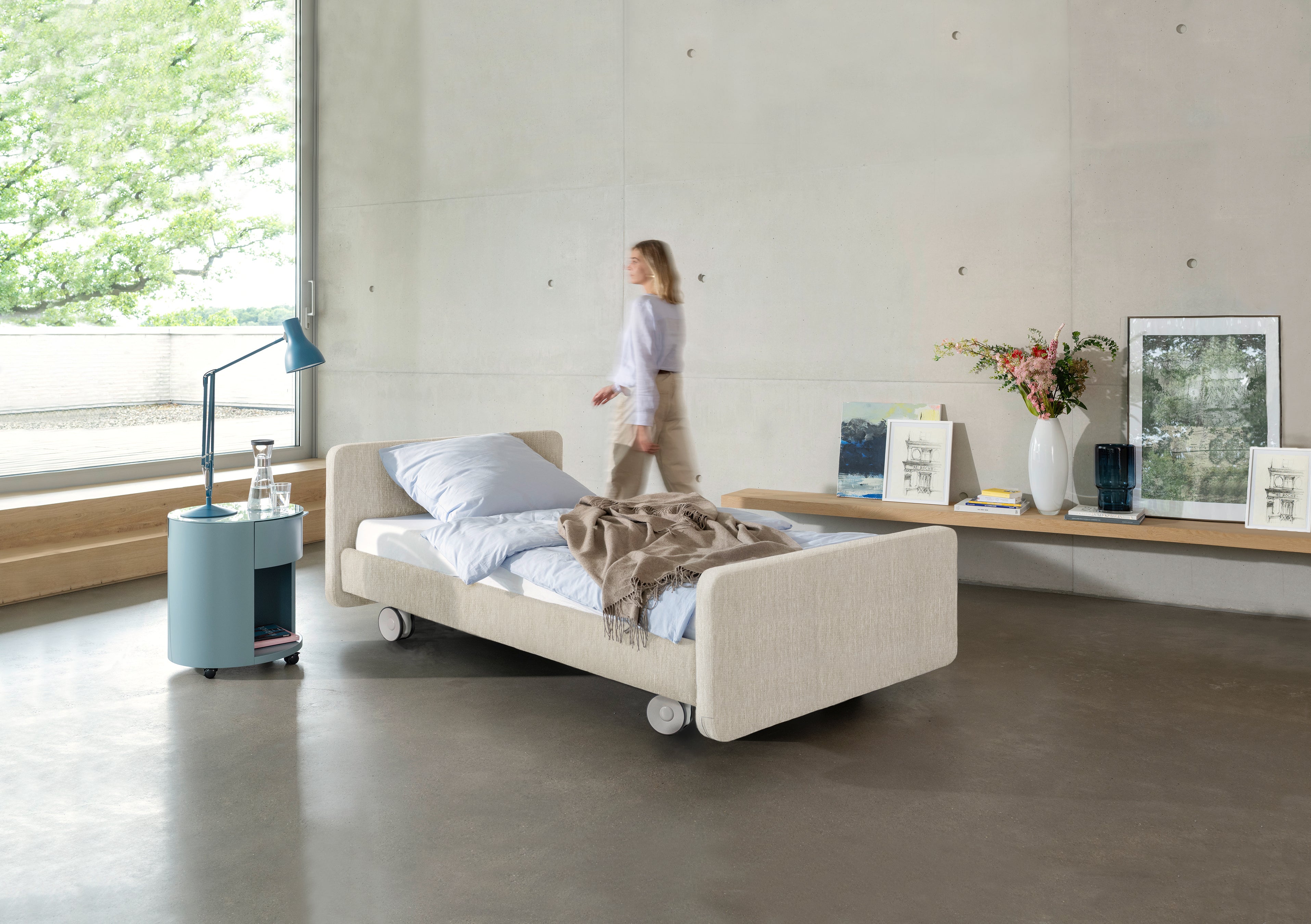 Designrollen activeline