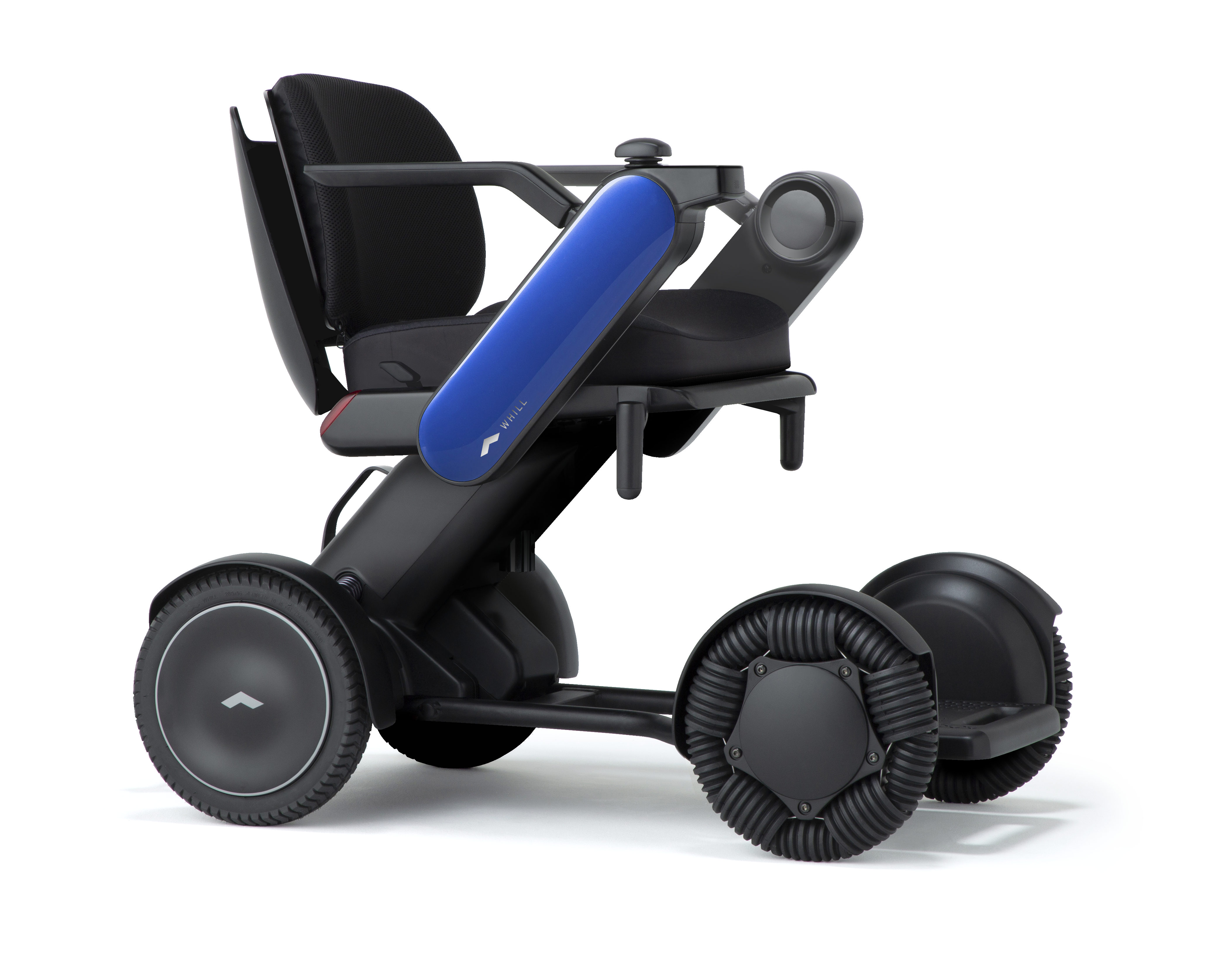 Whill Model C2