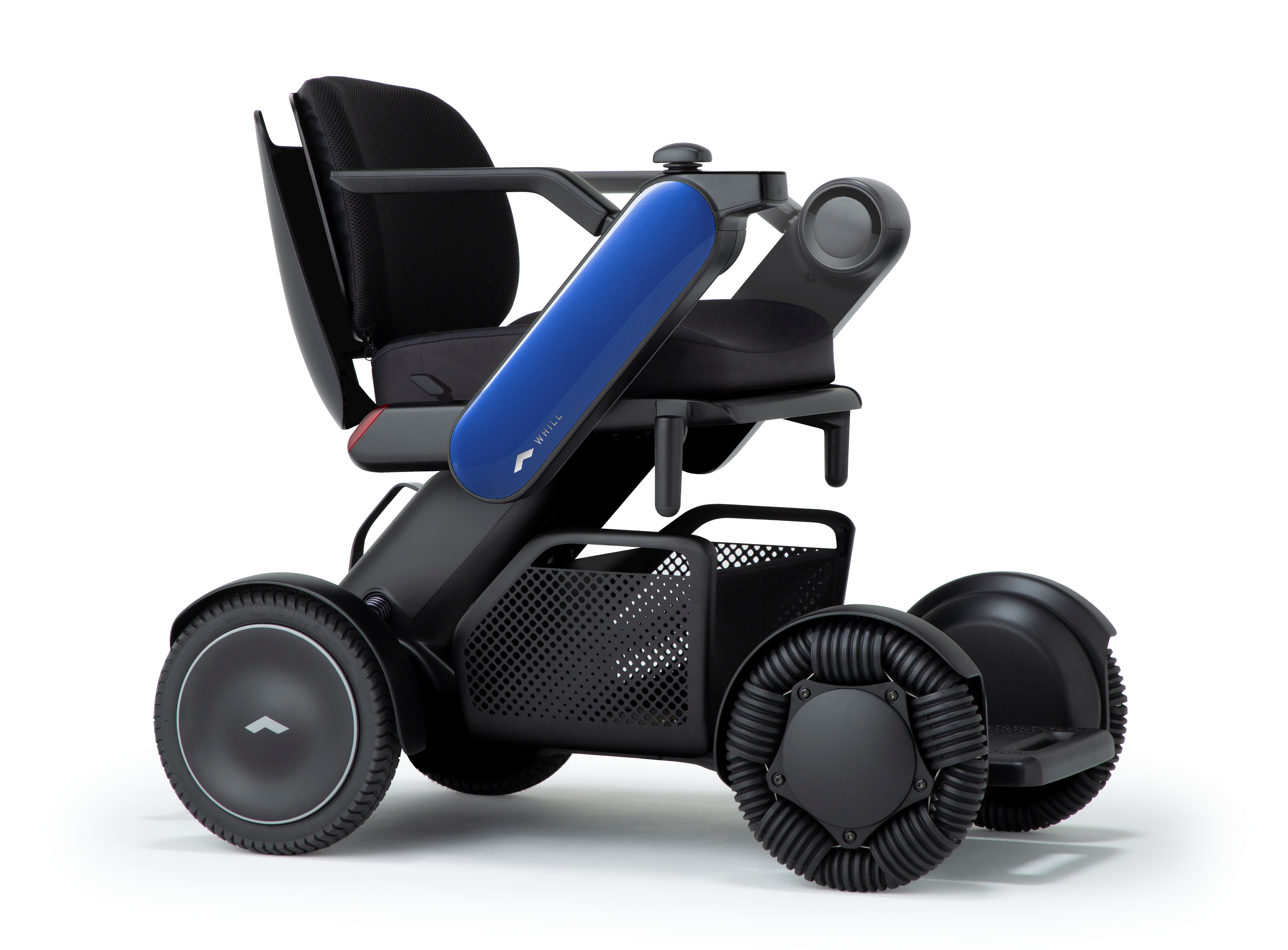 Whill Model C2