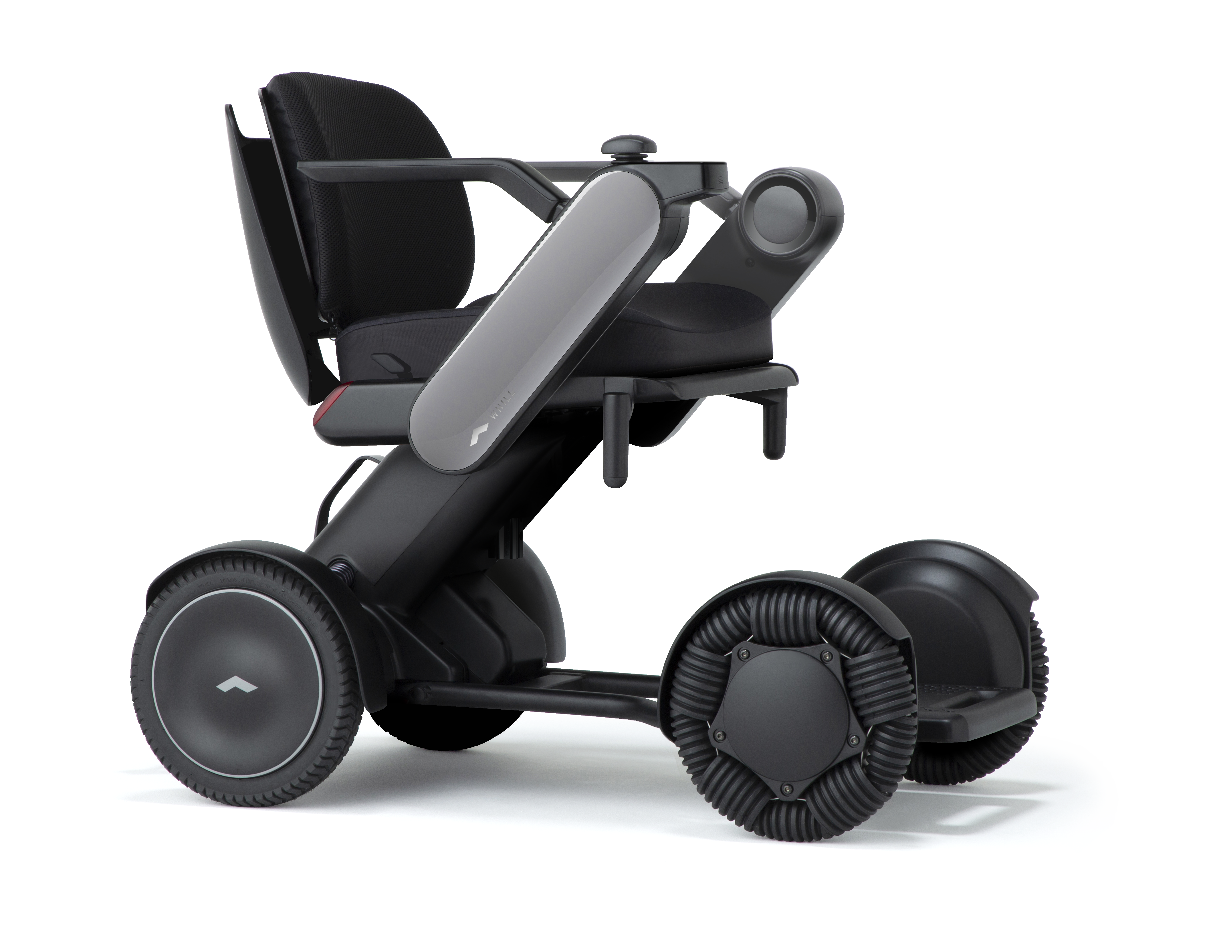 Whill Model C2