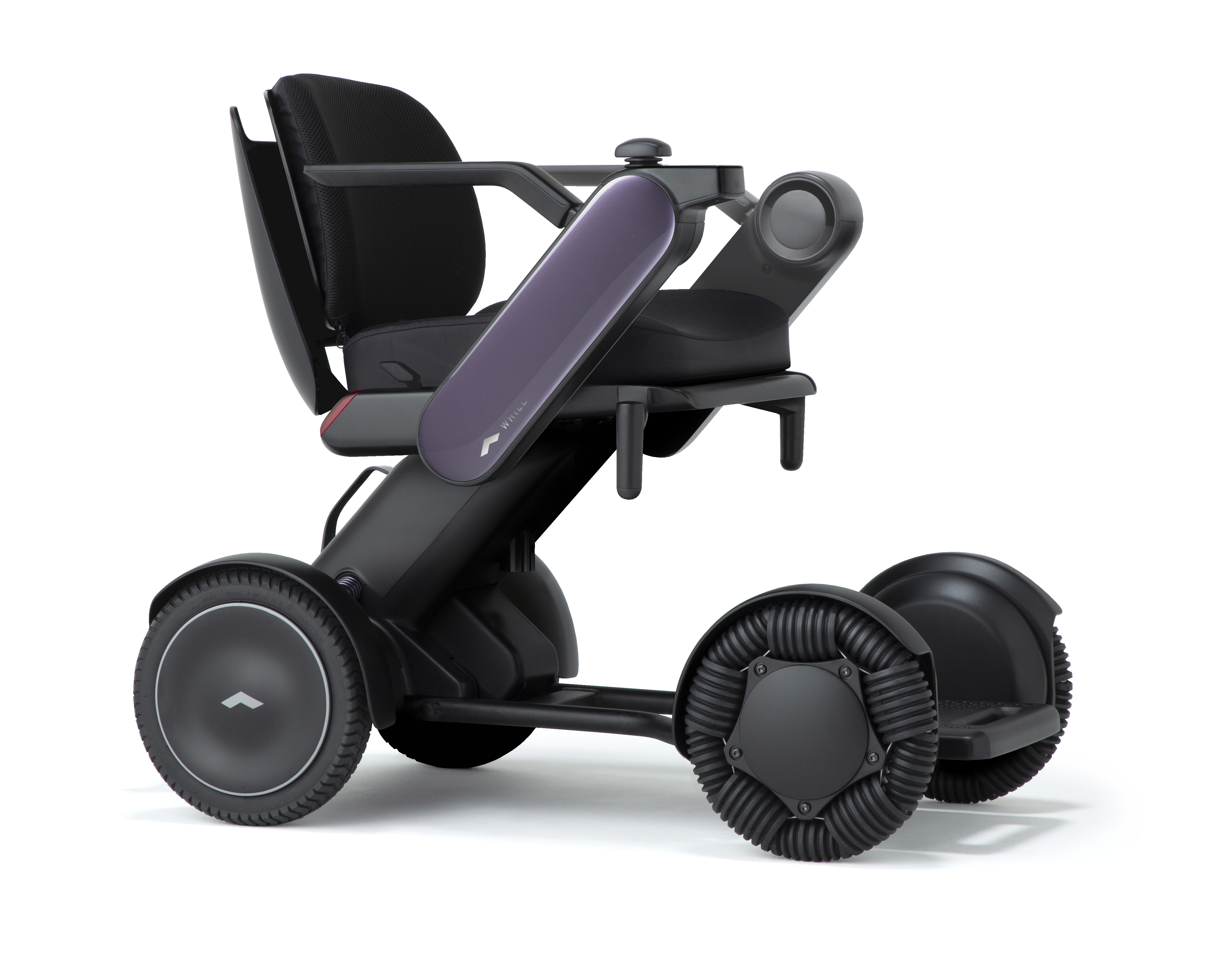 Whill Model C2