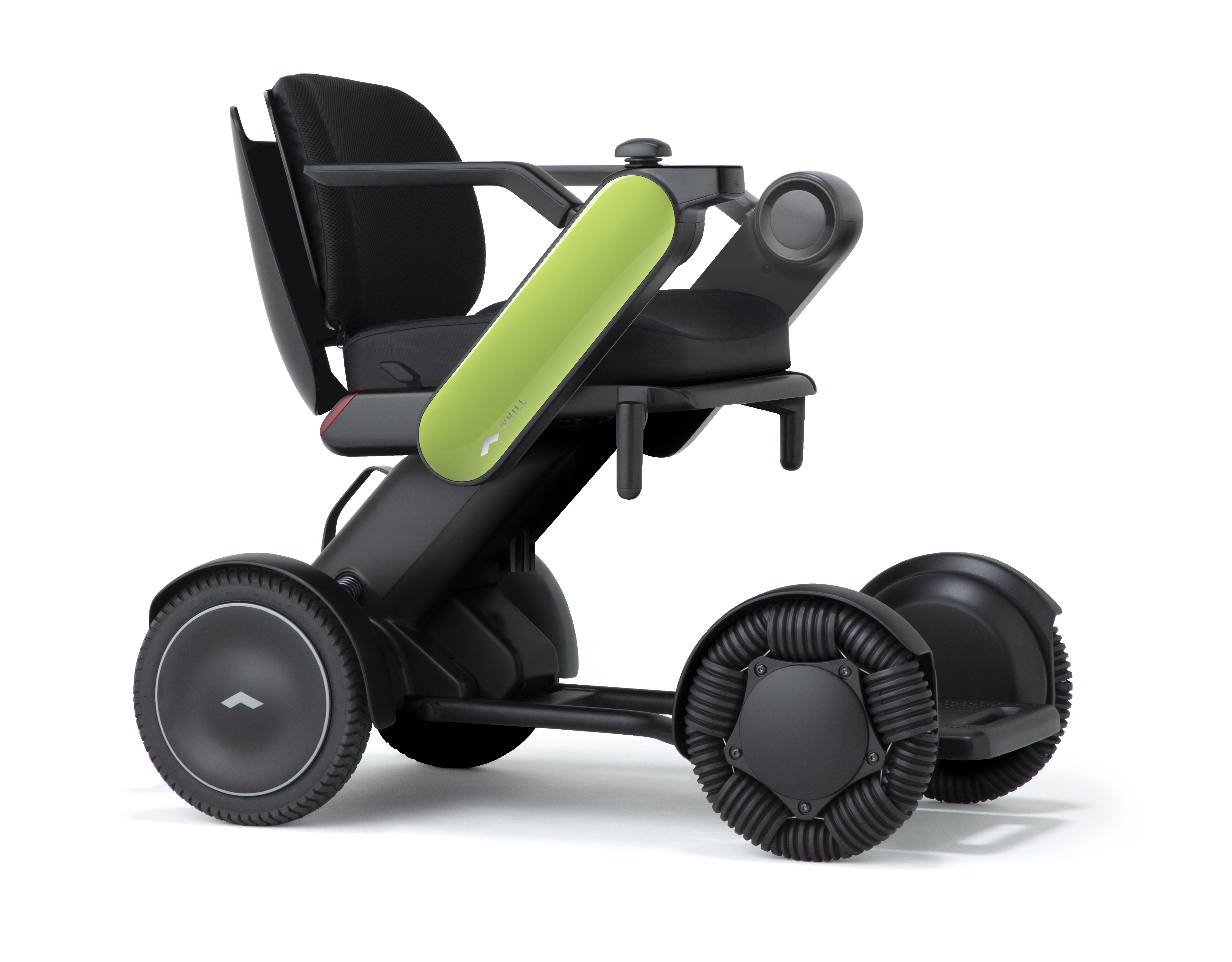 Whill Model C2