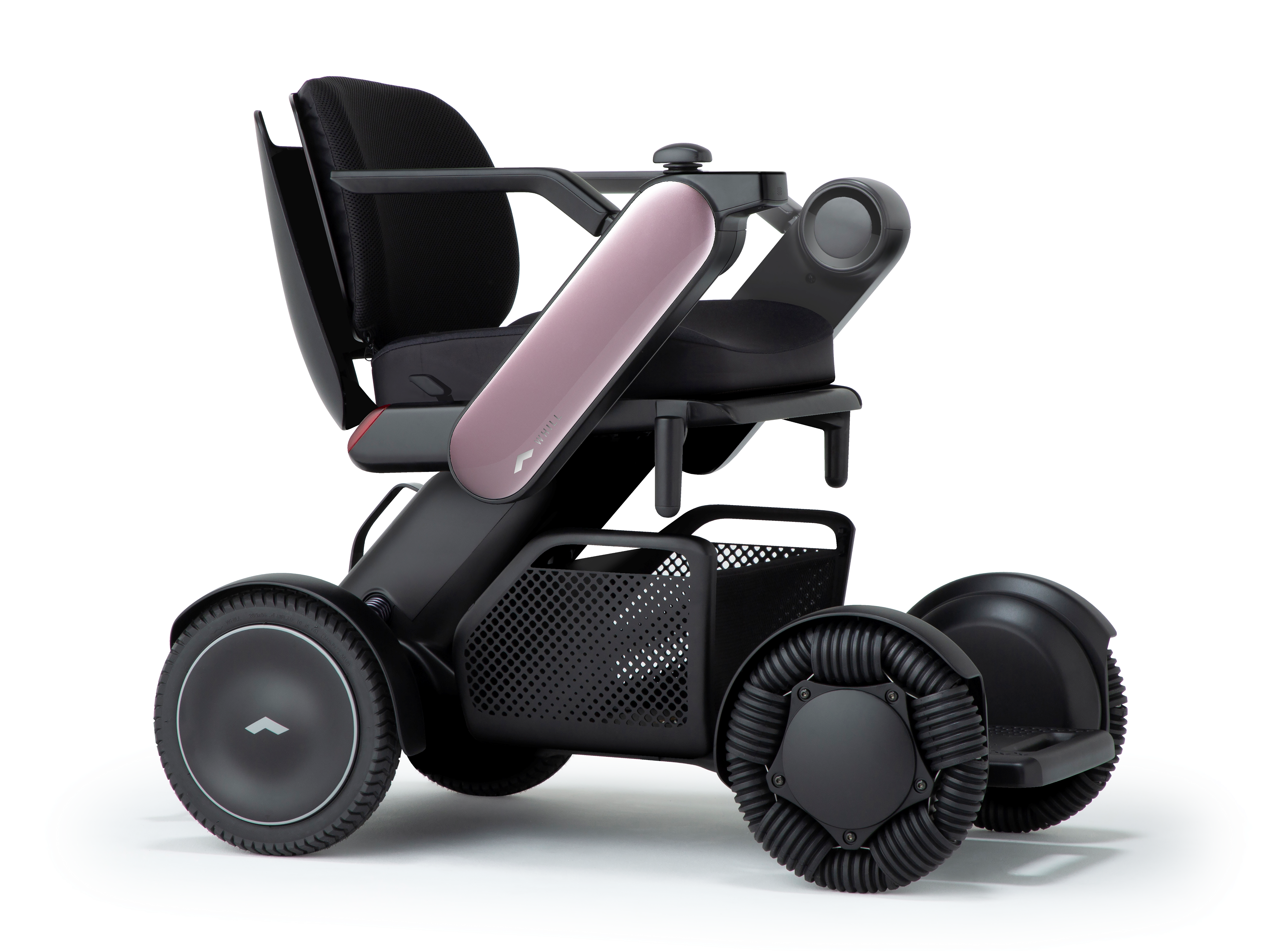 Whill Model C2