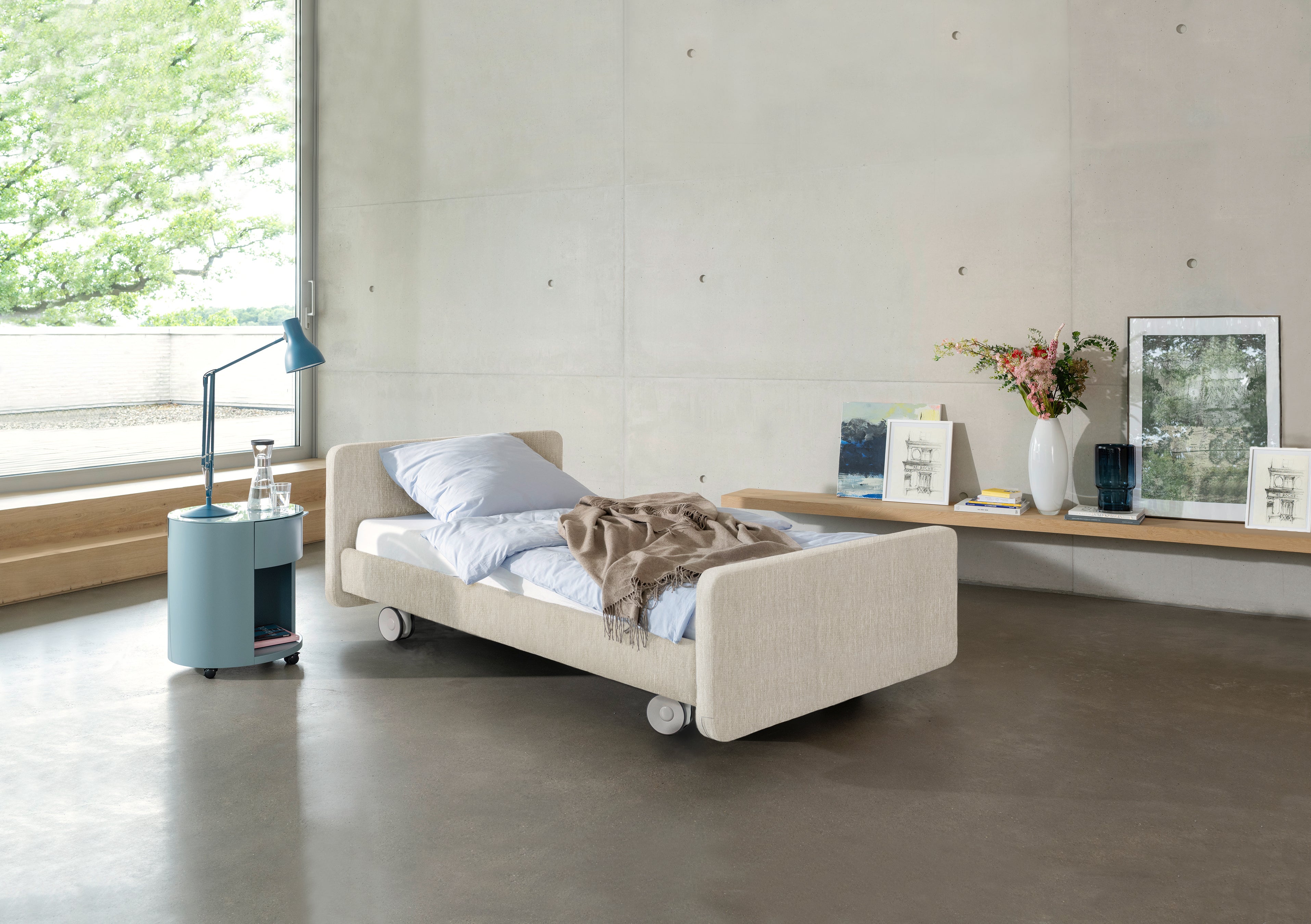 Designrollen activeline