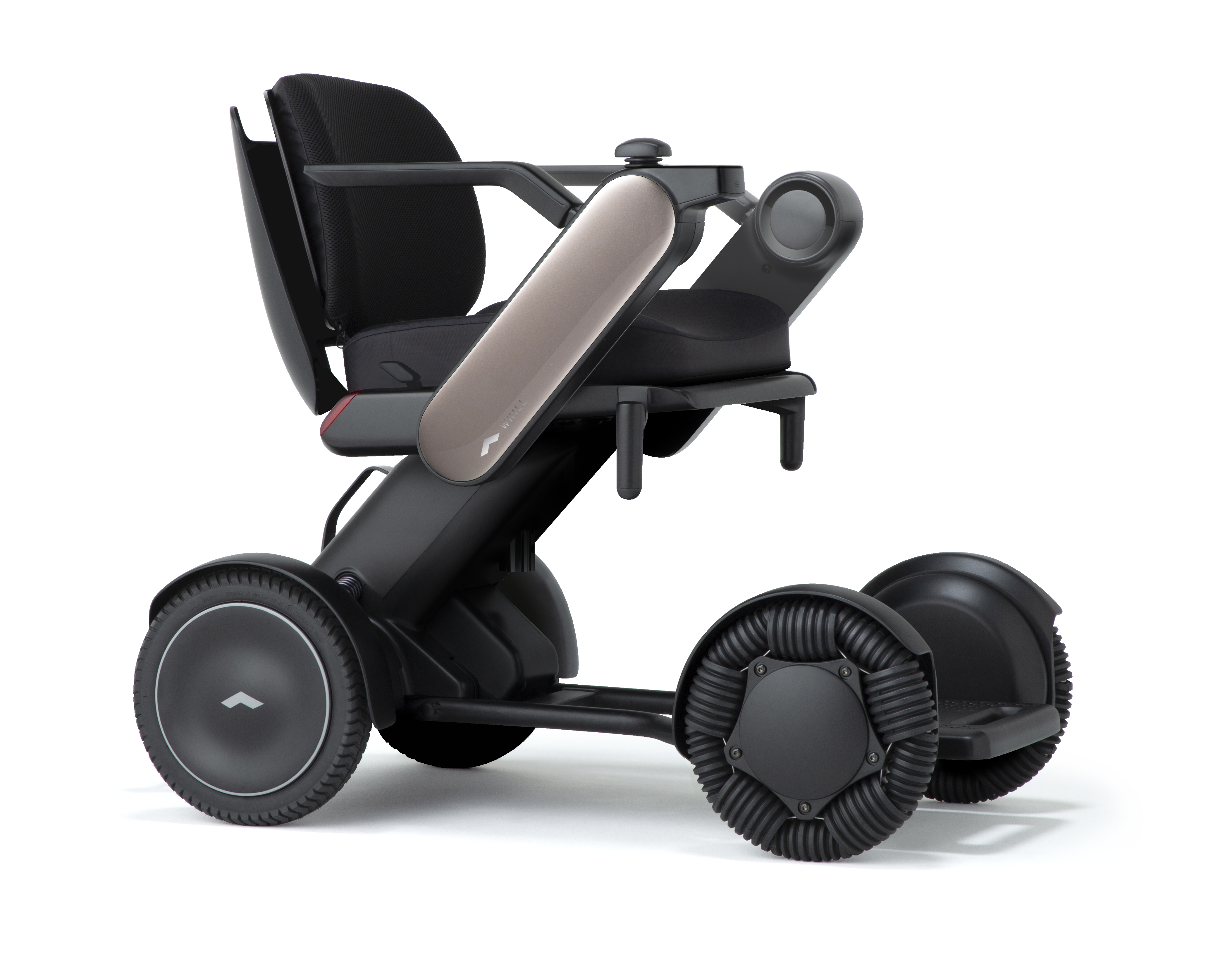 Whill Model C2