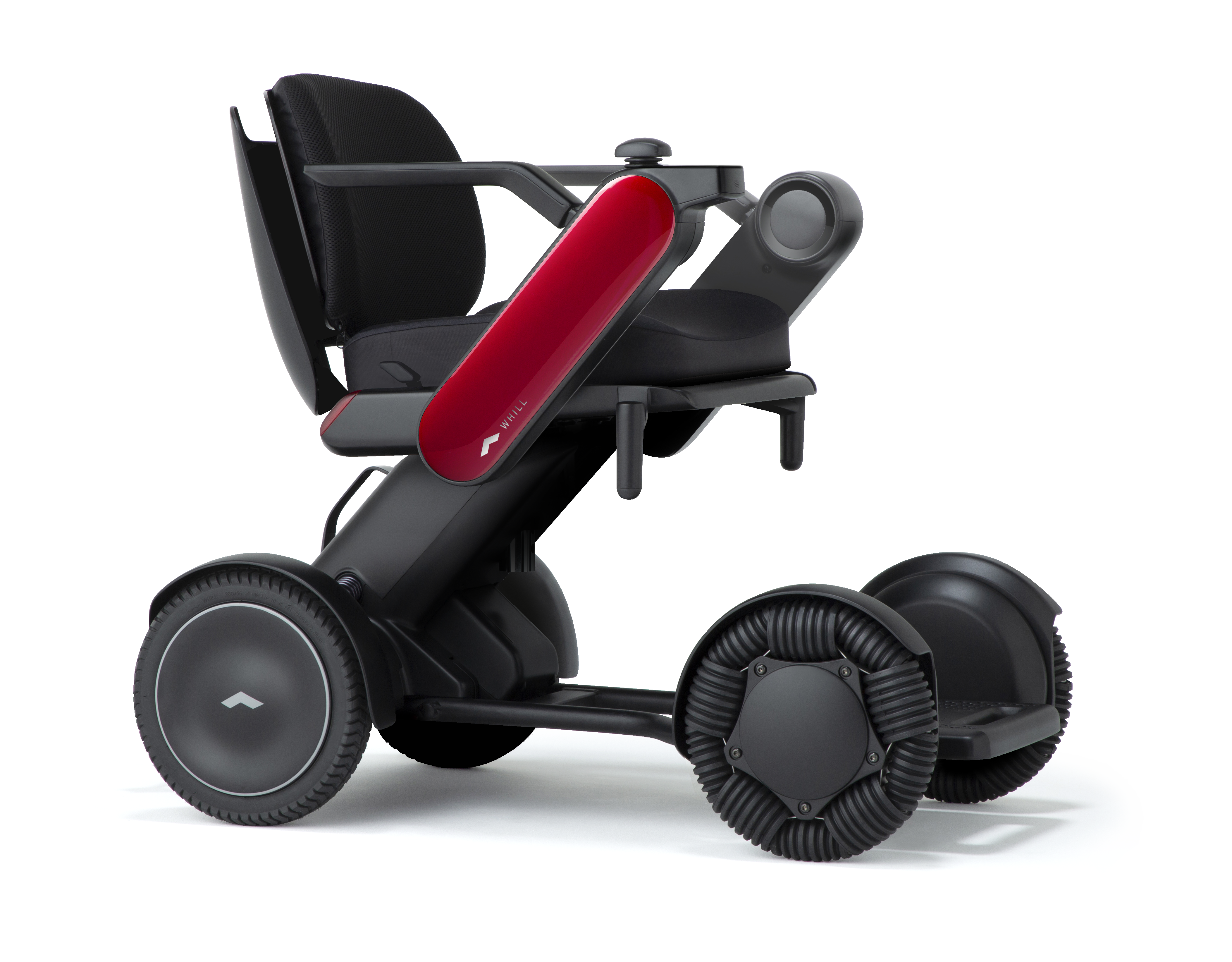 Whill Model C2
