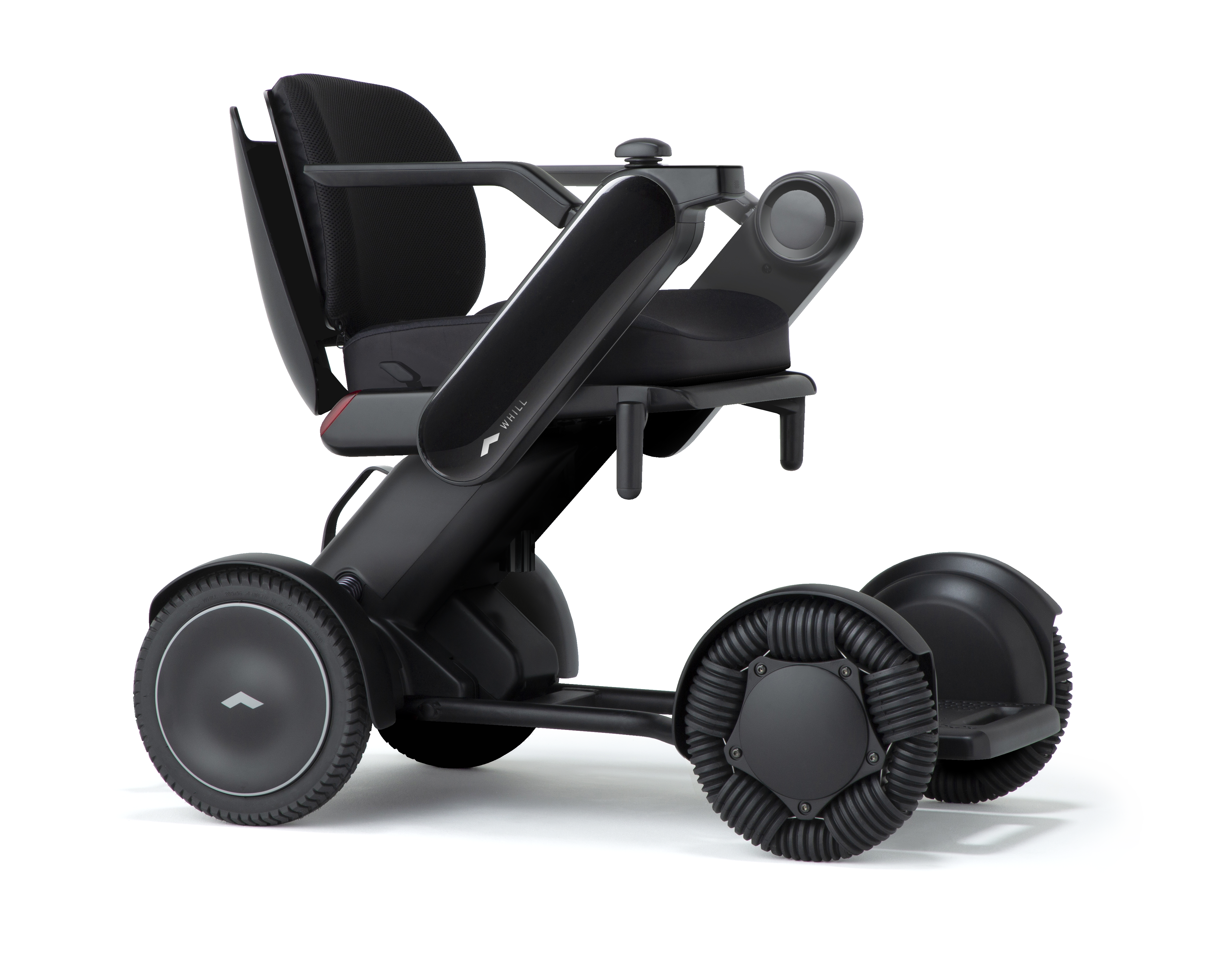 Whill Model C2