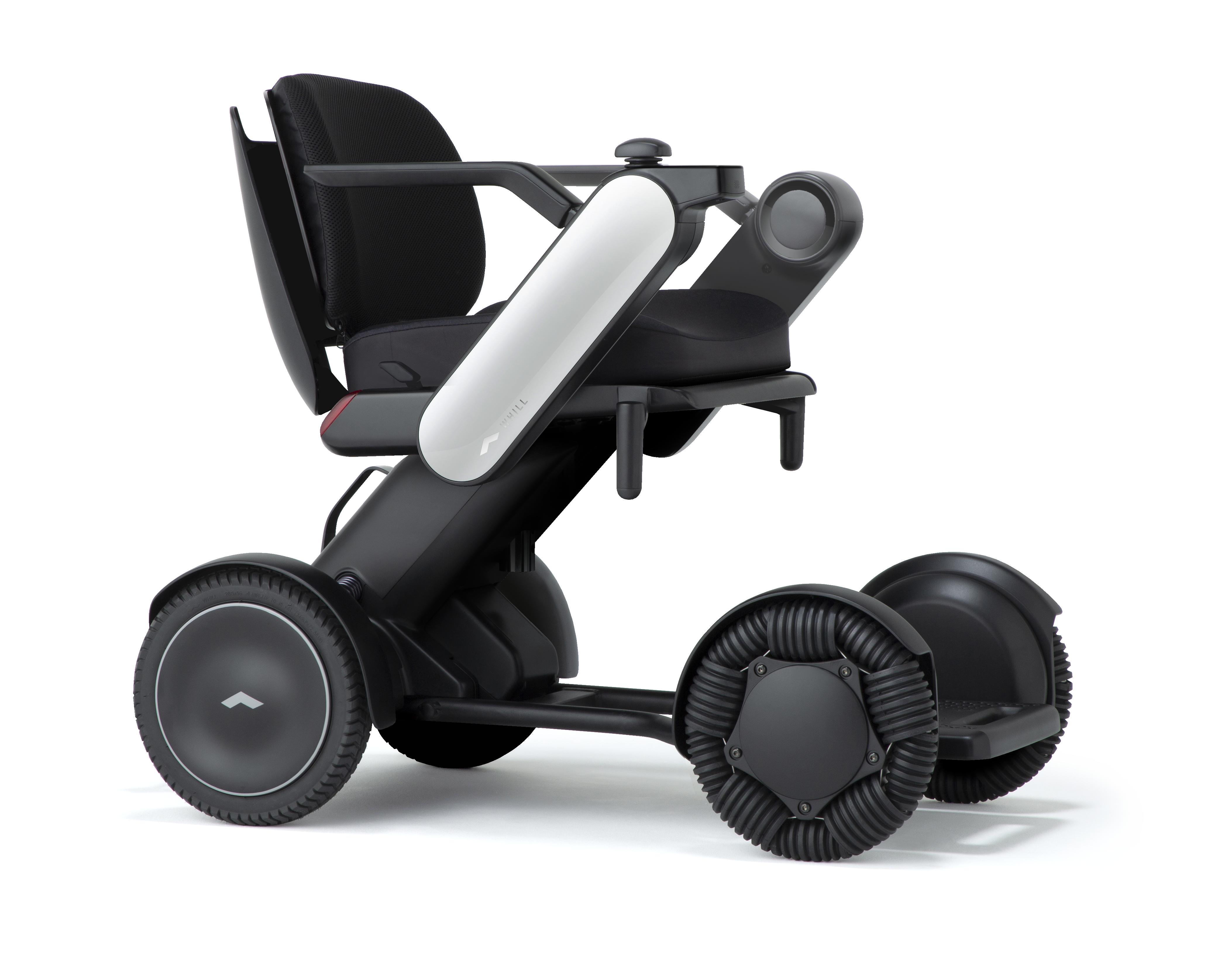 Whill Model C2
